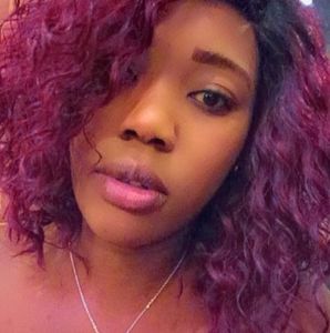 Meet your Posher, Fabiola